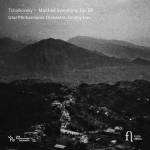 Ural Po - Tchaikovsky: Manfred Sym Op. 58