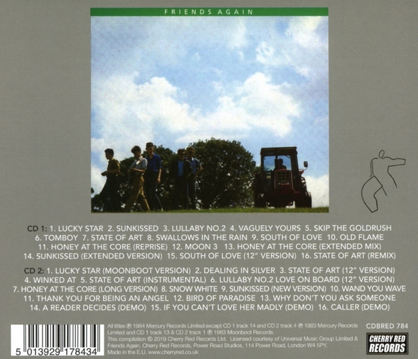 Rapped And Unwrapped-2CD Collection 1