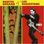 Danyel Gerard -& Les Cha - 1963