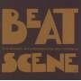 Various / Beat Scene - Jack Kerouac,Contemporaries & Influence