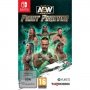 Thq Nordic - All Elite Wrestling - Fight Forever Switch Aew
