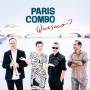 Paris Combo - Quesaco? (180g Vinyl)
