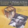Georges Delerue - Le Cinema De Philippe De Broca 1