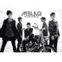 M-BLAQ - Y