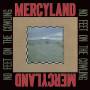 Mercyland - No Feet on the Cowling