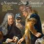 Carlo Ipata / Auser Musici - Neapolitan Flute Concertos Vol.2