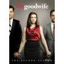 Good Wife - Good Wife: Second Season [US-Version, Regio 1]