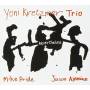 Yoni-Trio- Kretzmer - Nevertheless