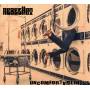 Rebelhot - Uncomfortableness (digipak)