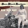 Various - Boss Black Rockers Vol.7 - Wow