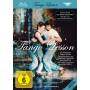Sally Potter - Tango Lesson [EURO-Version, Regio 2]