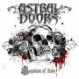 Astral Doors - Requiem Of Time (ltd.white Lp)