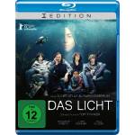 Tom Tykwer - Das Licht (Blu-ray) [DE-Version, Regio 2/B]