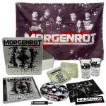 Morgenrot - Gedankenspiele Box Edition