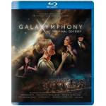 DNSO / Christian Schumann / I. Schwartzbach / S. Eeg - Galaxymphony - The Final Odyssey [DE-Version, Regio 2/B]