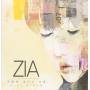 Zia - Tears Falling In The Winter