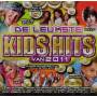 V / a - Heartselling De Leukste Kids Hits Van 2011 Children’s music CD Various Artists
