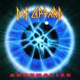 Def Leppard - Adrenalize
