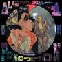 Nurse With Wound - Alas the Madonna Does not Function