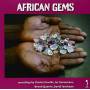 V / A - African Gems