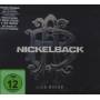 Nickelback - Dark Horse [DE-Version, Regio 2/B]