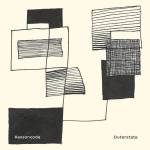Kessoncoda - Outerstate (Ltd. Edition incl. Artwork Print)