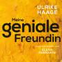 OST / Ulrike Haage - Meine geniale Freundin