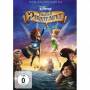 Various - Disney DVD-/BluRay-Filme DVD 2D German, English, Italian
