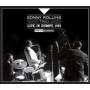 Sonny Trio Rollins - Live In Europe 1959