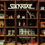 Stackridge - Lost and Found - The Reunion Years 1999-2015 4CD B