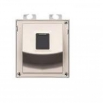 2n - Helios Ip Verso Fingerprint Reader