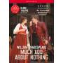 Best / Caffrey / Cumbus / Edwards - Much ado about nothing [Regio free (0)]