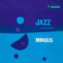 Charles Mingus - Jazz Experiments