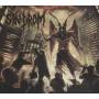 SYN DROM - Iconoclasm