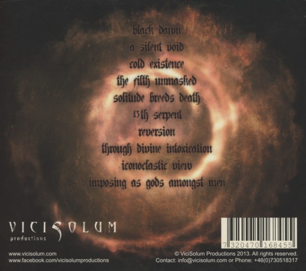 Iconoclasm 1
