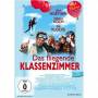 Ulrich Noethen / Sebastian Koch - Das fliegende Klassenzimmer (DVD) [DE-Version, Regio 2/B]