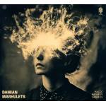 Damian Marhulets - Magic Madness Sadness
