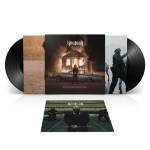 Kontra K - Fr den Himmel durch die Hlle (Ltd. 2LP)