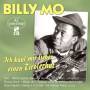 Billy Mo - Ich kauf mir lieber einen Tirolerhut - 42 grosse E