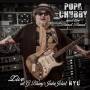 Popa Chubby - Live at G. Bluey's Juke Joint Nyc