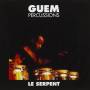 Guem - Percussions