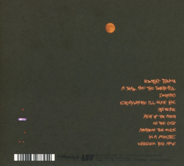 A Sky Without Stars 1