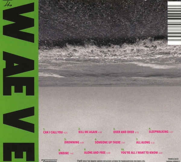 The Waeve 1