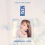 Jihyo - ZONE (Digipack Ver.)
