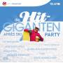 Various - Die Hit Giganten:Aprs Ski Party