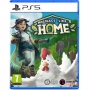 Merge Games - No Place Like Home (playstation 5)