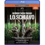 Neschling / Orch. & Chorus Of Teatro Lirico Cagliari - Lo schiavo [Blu-ray] [US-Version, Regio 1/A]