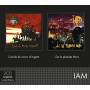 Iam - L'ecole Du Micro D'argent + De La Planete Mars