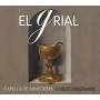 Carles Magraner / Capella De Ministrers - El Grial