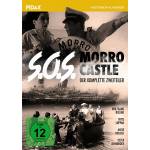 Frank Wisbar - SOS Morro Castle [DE-Version, Regio 2/B]